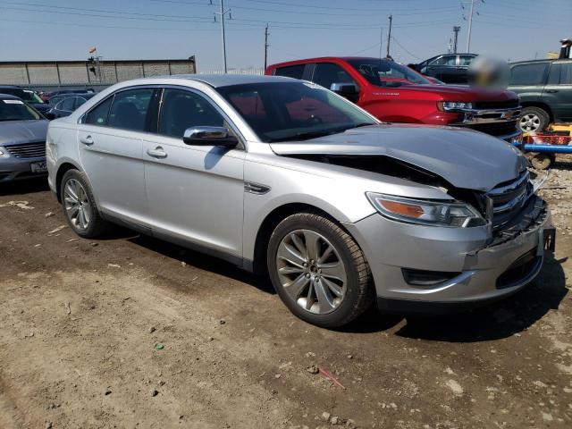 2011 Ford Taurus Limited VIN: 1FAHP2FW0BG135839 Lot: 48785314