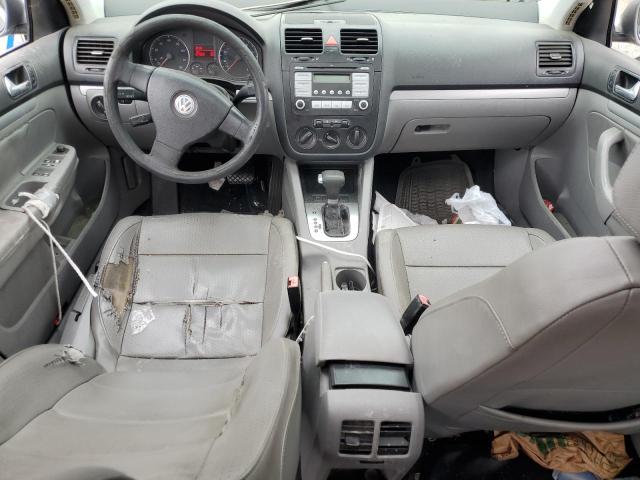 2007 Volkswagen Jetta Wolfsburg VIN: 3VWEF81K97M083368 Lot: 51483124