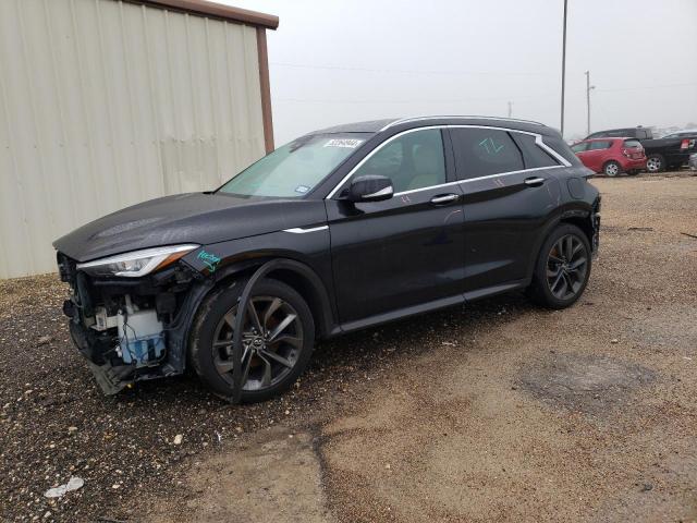 2019 Infiniti Qx50 Essential VIN: 3PCAJ5M16KF105468 Lot: 52264944