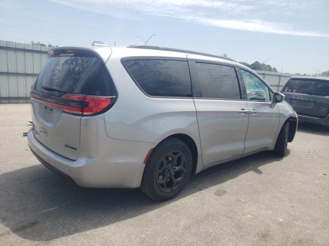 2021 CHRYSLER PACIFICA H - 2C4RC1S70MR522315