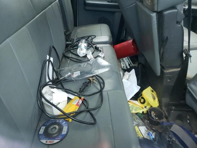 2013 Ford F350 Super Duty VIN: 1FD8X3HT0DEB64075 Lot: 49365894