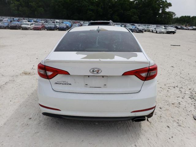 2015 Hyundai Sonata Se VIN: 5NPE24AFXFH212605 Lot: 50293644