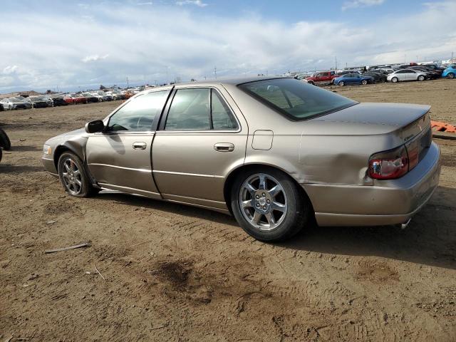 2002 Cadillac Seville - Image 2