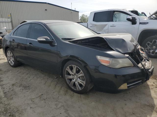 2010 Acura Rl VIN: JH4KB2F68AC001728 Lot: 51182264