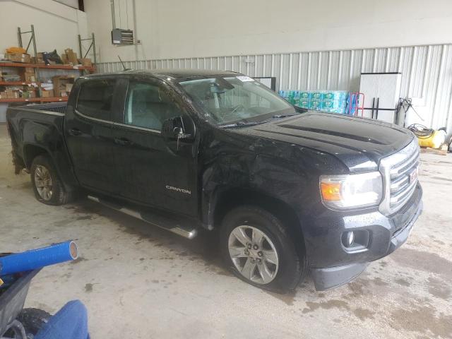 2016 GMC Canyon Sle VIN: 1GTG5CE39G1256694 Lot: 50164634