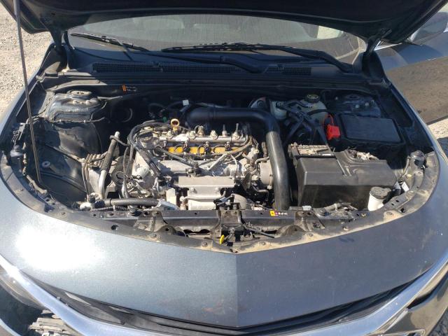 2020 Chevrolet Malibu Ls VIN: 1G1ZC5ST7LF105115 Lot: 51954294