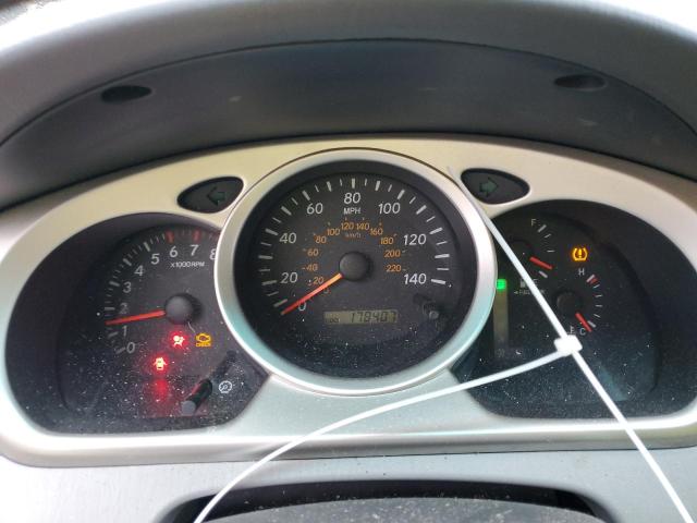 2004 Toyota Highlander VIN: JTEEP21A140050010 Lot: 49673634