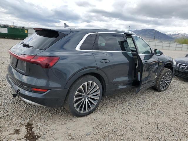 2019 Audi E-Tron Prestige VIN: WA1VAAGE8KB012635 Lot: 51014624