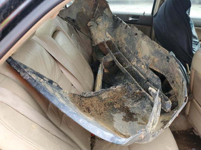 2004 Honda Accord Ex VIN: 1HGCM56834A107606 Lot: 49417594