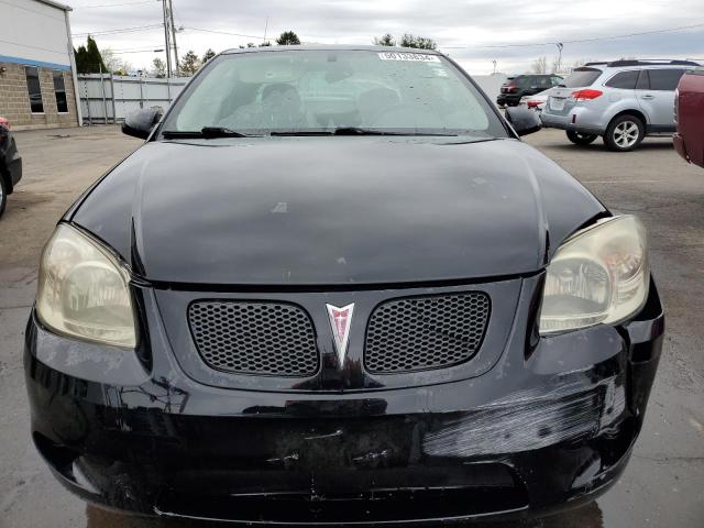 2007 Pontiac G5 Gt VIN: 1G2AN15B677134278 Lot: 50133834