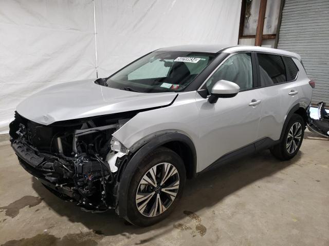 2023 Nissan Rogue Sv VIN: 5N1BT3BB8PC839253 Lot: 50259934