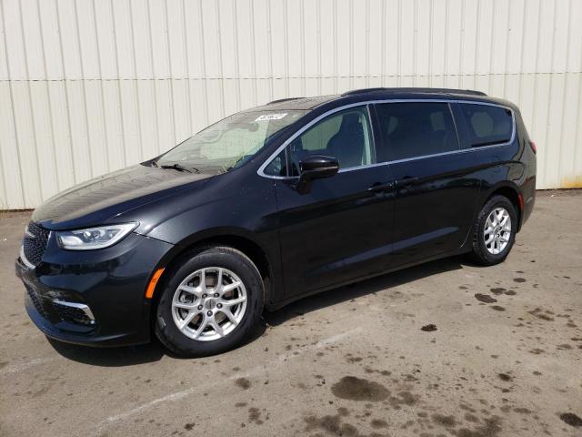 2022 Chrysler Pacifica Touring L VIN: 2C4RC1BGXNR138494 Lot: 48764634