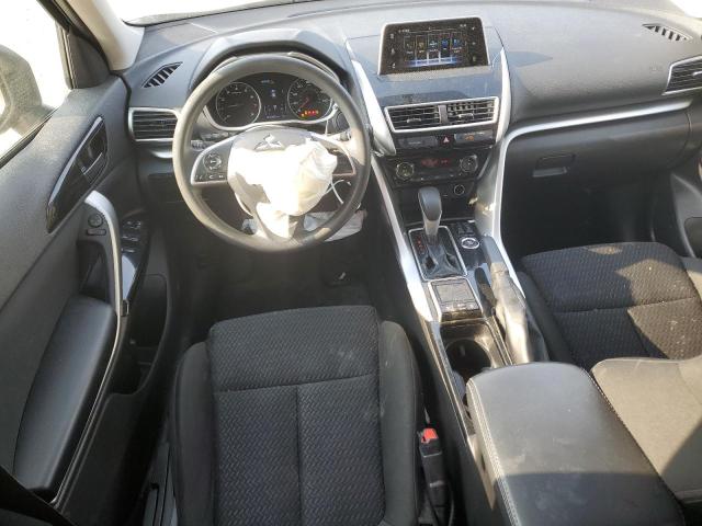 2020 MITSUBISHI ECLIPSE CR - JA4AT4AA7LZ027720