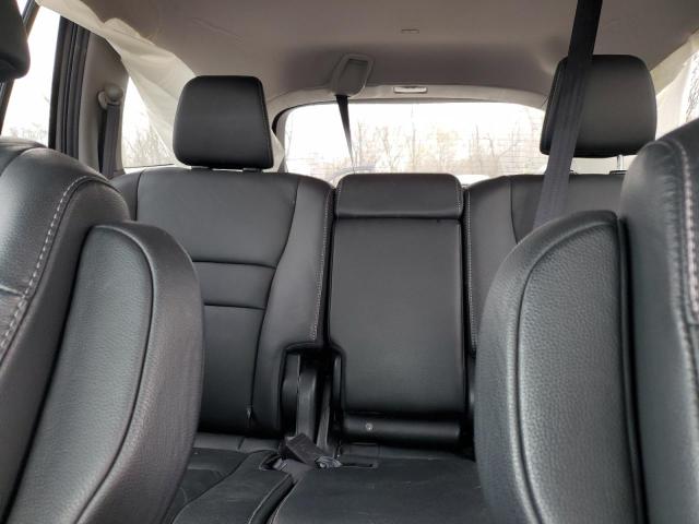 2019 Honda Pilot Exl VIN: 5FNYF6H59KB075952 Lot: 52172794