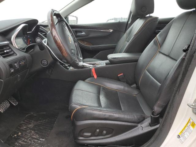 2014 Chevrolet Impala Ltz VIN: 1G1155S32EU128792 Lot: 50487074