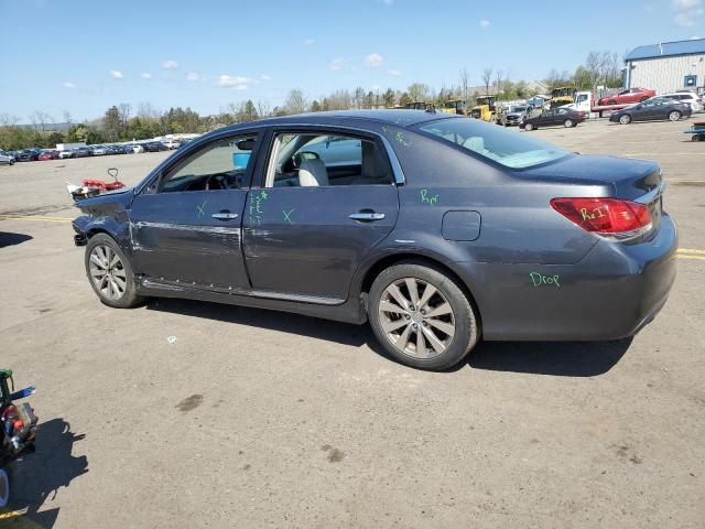 2011 Toyota Avalon Base VIN: 4T1BK3DB9BU426261 Lot: 47197424