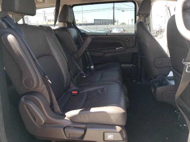 2018 HONDA ODYSSEY 5FNRL6H78JB064437