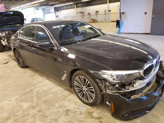 2018 BMW 1100GS WBAJB1C5XJB083757
