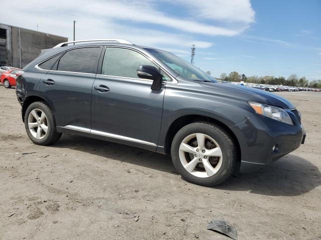 2010 Lexus Rx 350 VIN: 2T2BK1BA7AC028282 Lot: 50209184