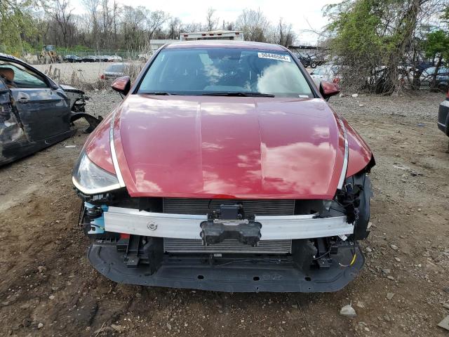 2023 HYUNDAI SONATA SEL - KMHL64JA6PA332387