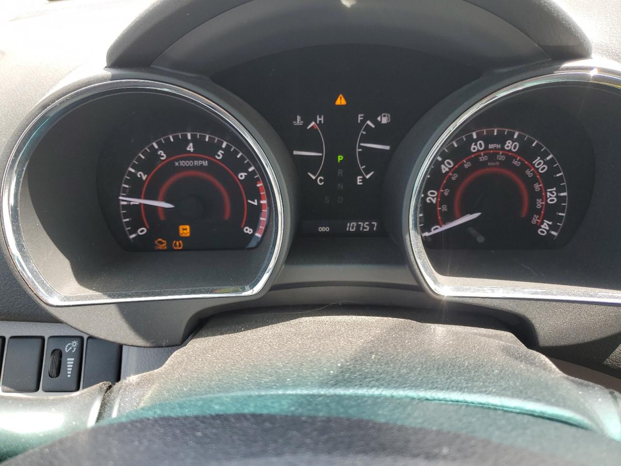 JTEDS43A182040171 2008 Toyota Highlander Sport