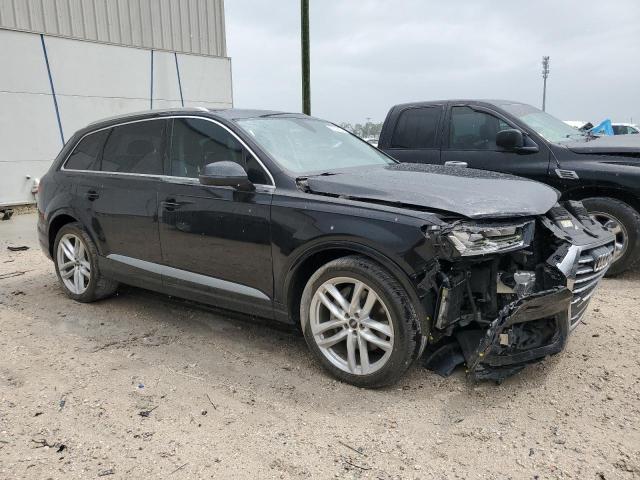 VIN WA1VAAF78JD037850 2018 Audi Q7, Prestige no.4