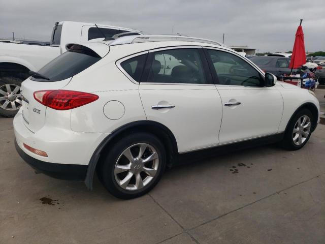 2008 Infiniti Ex35 Base VIN: JNKAJ09E08M305498 Lot: 50871824