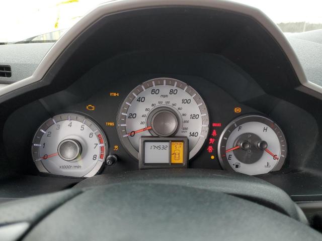 2013 Honda Pilot Exl VIN: 5FNYF4H58DB026393 Lot: 49066304