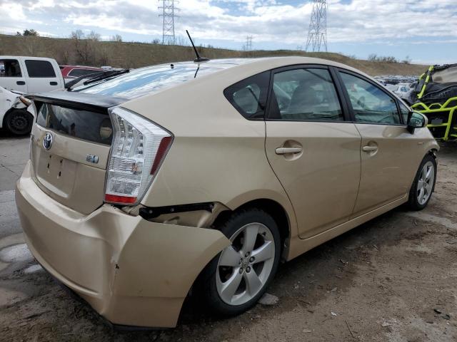 2010 Toyota Prius VIN: JTDKN3DU4A1082920 Lot: 51735784