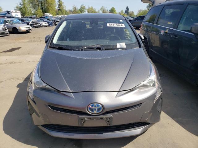 2017 Toyota Prius VIN: JTDKBRFU9H3031131 Lot: 51813324