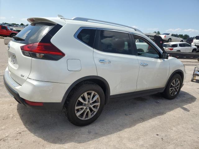 2017 Nissan Rogue S VIN: KNMAT2MT9HP521751 Lot: 52592704