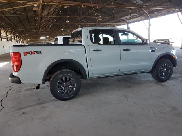 2022 Ford Ranger Xl VIN: 1FTER4EH0NLD16599 Lot: 50965304