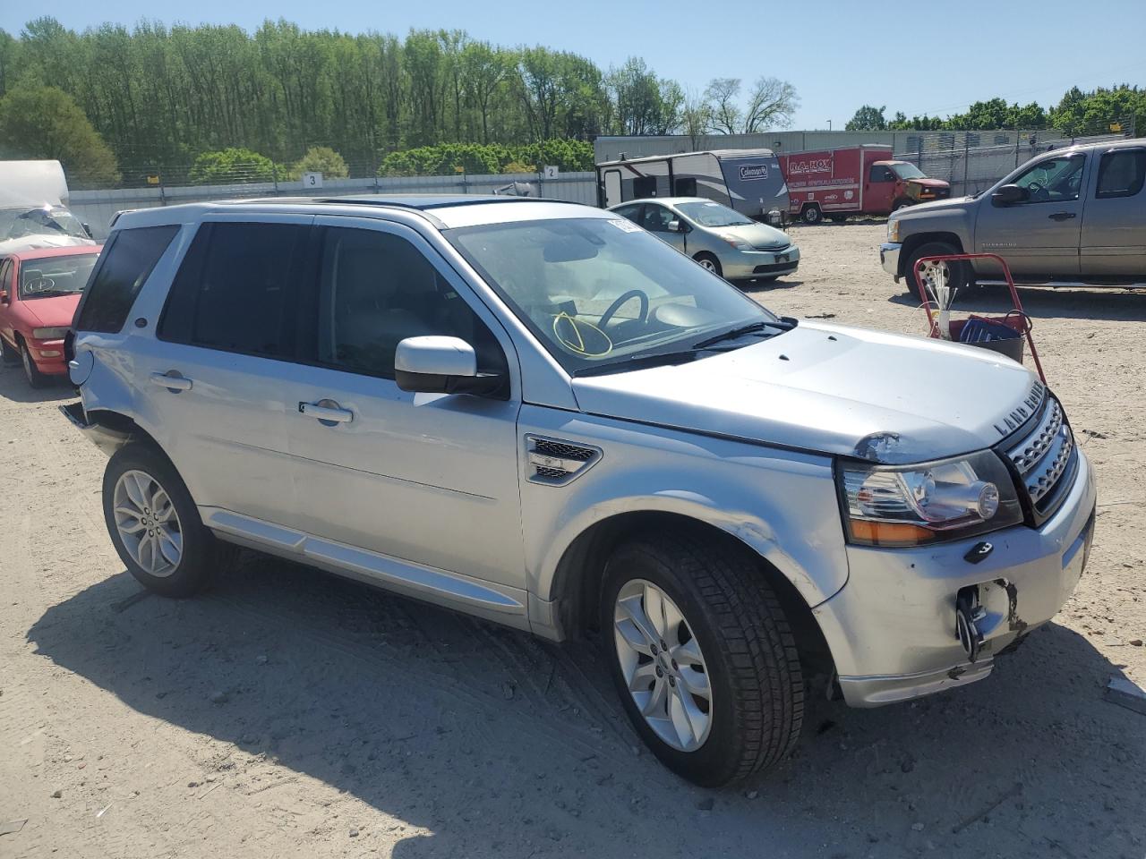 4T1BD1FK7EU141123 2014 Toyota Camry Hybrid Le