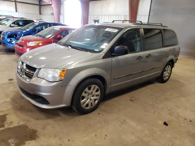 2014 DODGE GRAND CARAVAN SE 2014