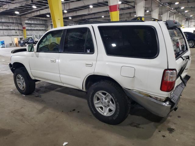 2001 Toyota 4Runner Sr5 VIN: JT3HN86R710358341 Lot: 52689274