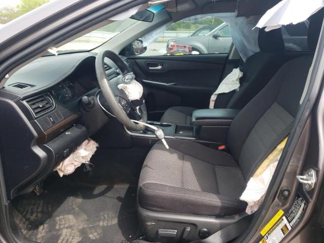 2015 Toyota Camry Le VIN: 4T4BF1FK3FR482262 Lot: 50997414