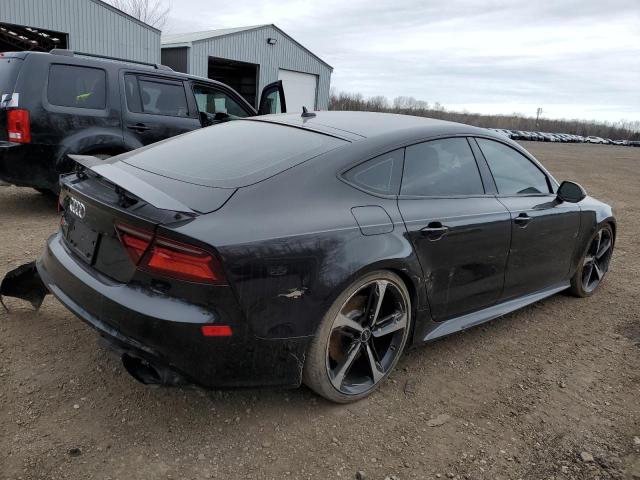 2016 AUDI RS7 WUAW2AFC2GN900135