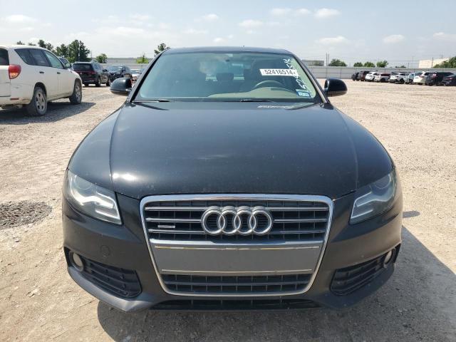 2009 Audi A4 2.0T Quattro VIN: WAULF78K79N011066 Lot: 52416514