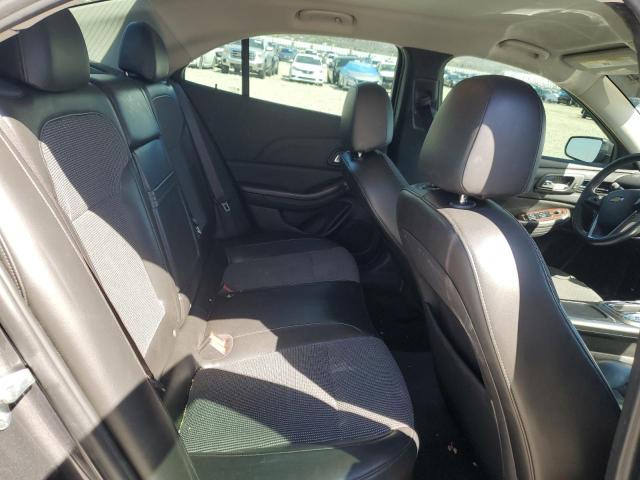 2013 Chevrolet Malibu 2Lt VIN: 1G11F5RR6DF110130 Lot: 48981574