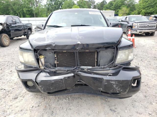 2009 Dodge Dakota Sxt VIN: 1D7HE38K79S719233 Lot: 51446504