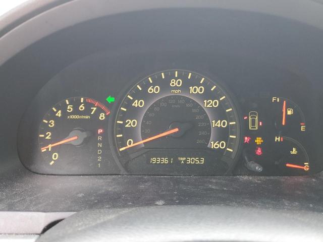 2006 Honda Odyssey - Image 9
