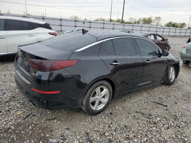 2015 KIA OPTIMA LX - KNAGM4A71F5657856