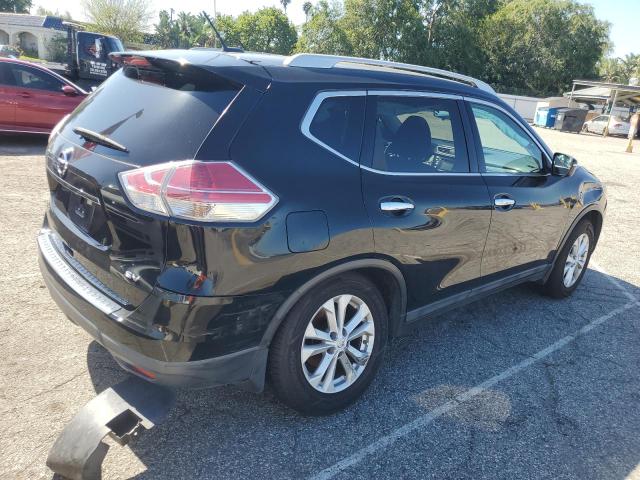 2015 Nissan Rogue S VIN: 5N1AT2MLXFC819435 Lot: 79682533