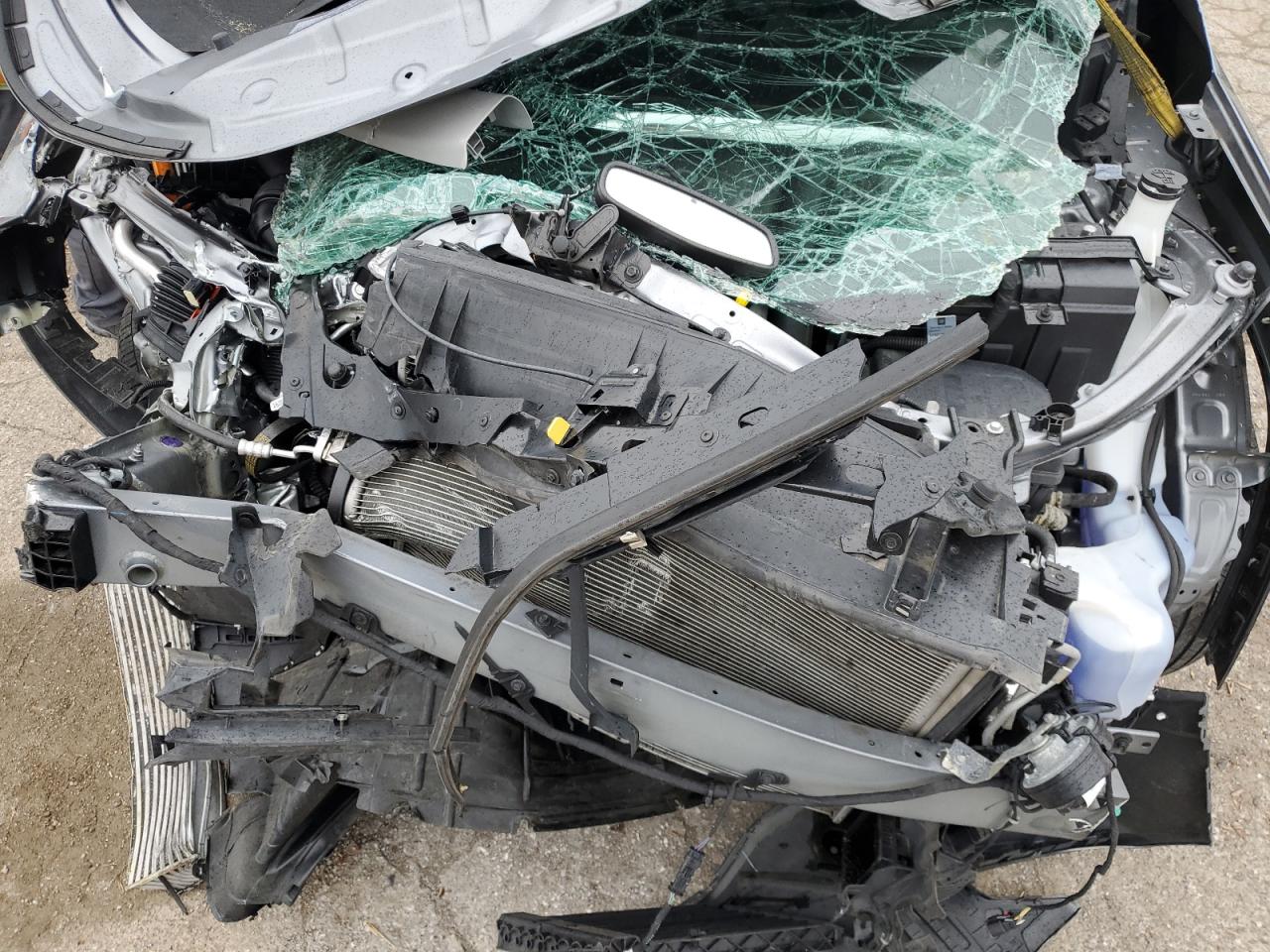 3GKALMEV4LL210748 2020 GMC Terrain Sle