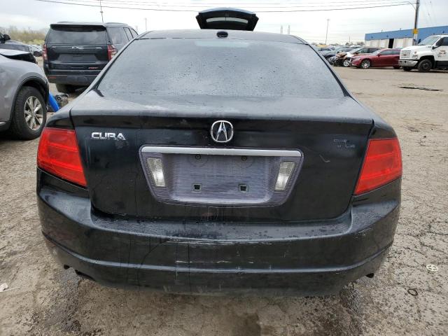 2004 Acura Tl VIN: 19UUA65594A050368 Lot: 51785254