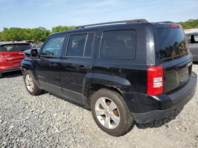 2013 Jeep Patriot Sport VIN: 1C4NJPBB2DD213203 Lot: 50099554