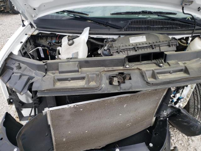 2022 CHEVROLET 2500 1GCWGAFP2N1222945