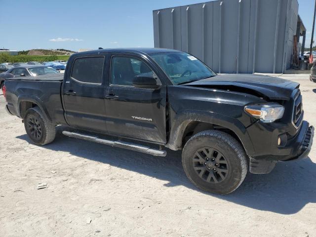 2021 Toyota Tacoma Double Cab VIN: 3TMDZ5BN1MM110880 Lot: 51090614