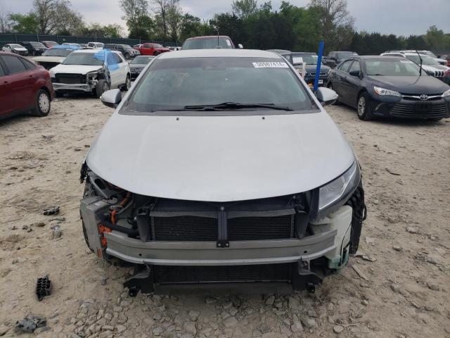 1G1RB6E40FU108225 2015 Chevrolet Volt