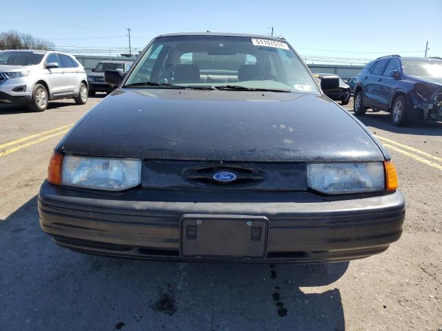 1995 Ford Escort Lx VIN: 1FASP11J3SW235824 Lot: 51157514